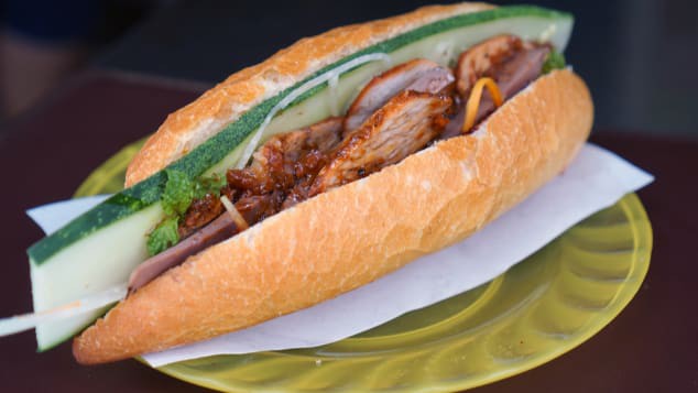 bao my ca ngoi banh mi viet nam nhat dinh phai den hoi an de tim kiem mon an nuc tieng the gioi