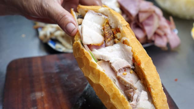 bao my ca ngoi banh mi viet nam nhat dinh phai den hoi an de tim kiem mon an nuc tieng the gioi