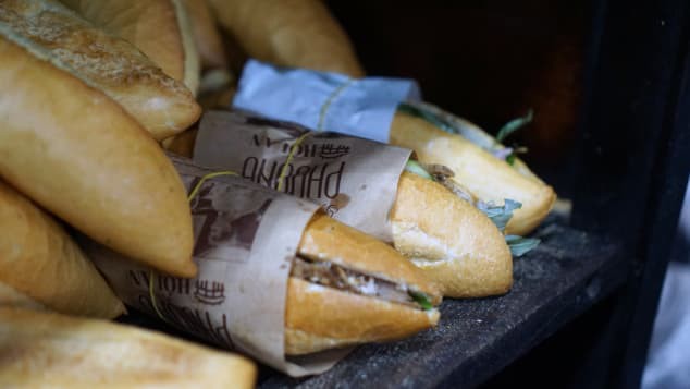 bao my ca ngoi banh mi viet nam nhat dinh phai den hoi an de tim kiem mon an nuc tieng the gioi