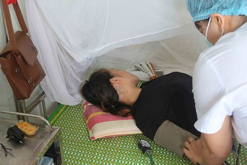 nghe an khan truong khong che o dich sot xuat huyet khien 36 nguoi nhiem benh