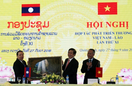 nhieu bien phap nham khai thac loi the kinh doanh bien mau viet nam lao