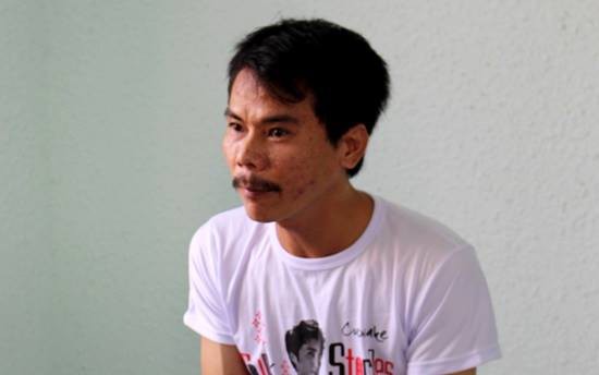 doi qua sau chia tay nhung khong duoc tra nam thanh nien can dut tai ban gai de cuop tai san