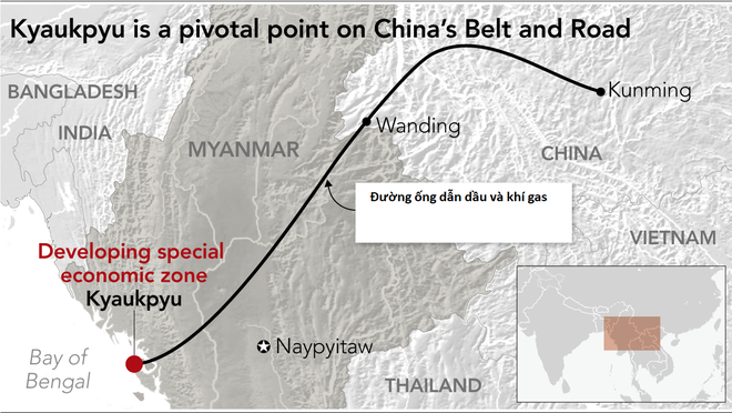 nhin guong sri lanka myanmar voi giam du an do trung quoc dau tu de tranh no