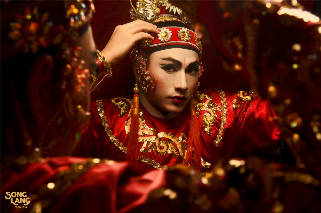 phim viet nam lan luot tham du lien hoan phim quoc te va oscar 91