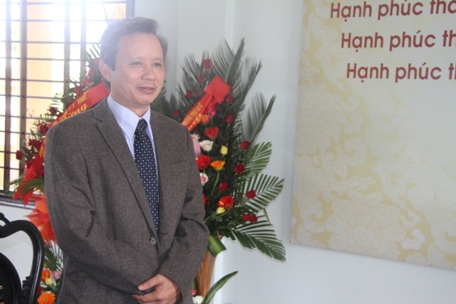 thua thien hue co bi thu tinh uy moi