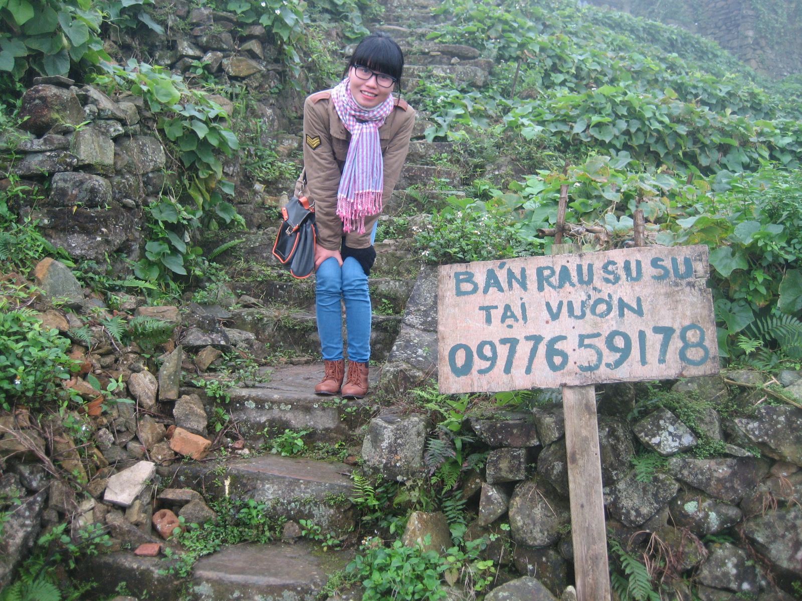 lang dang mong mo da lat xu bac