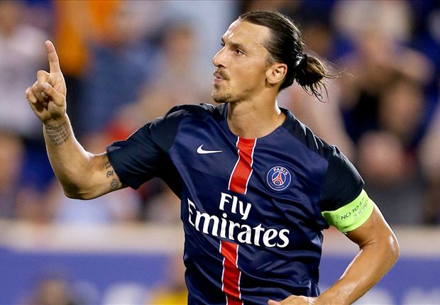 vong 9 ligue 1 ibrahimovic di vao lich su psg