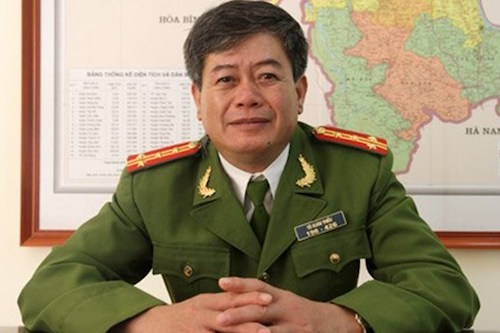 pgd canh sat pccc tra loi vu chay khu do thi xa la cua muong thanh