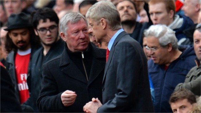 sir alex ferguson phao thu sai lam neu sa thai wenger