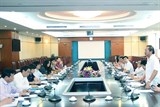 hai co quan bao chi phai dung hoat dong xuat ban de thuc hien quy hoach