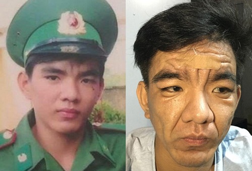 chang trai 23 tuoi dep nhat xom bien thanh ong lao