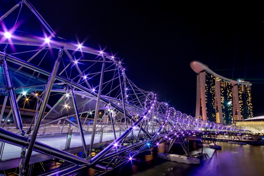 chia se anh de duoc du lich singapore mien phi