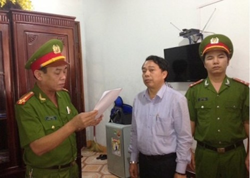 ha tinh khoi to nguyen chu tich huyen ky anh