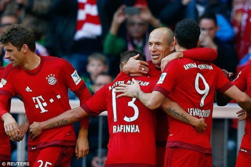 danh bai fc cologne bayern munich can moc 1000 tran thang tai bundesliga