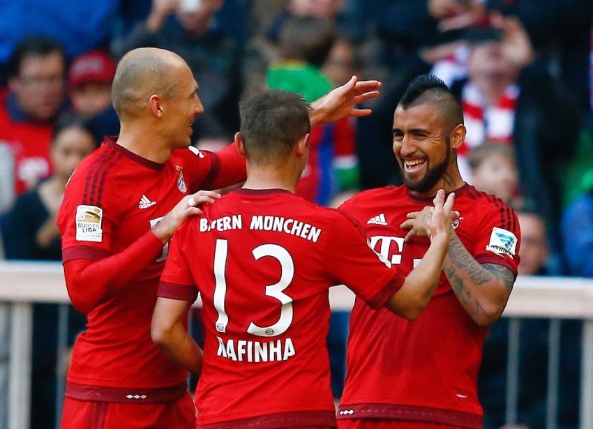 danh bai fc cologne bayern munich can moc 1000 tran thang tai bundesliga