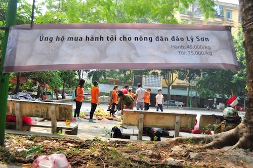 bi thuong lai ep gia nong dan ly son dem hanh toi ra ha noi ban
