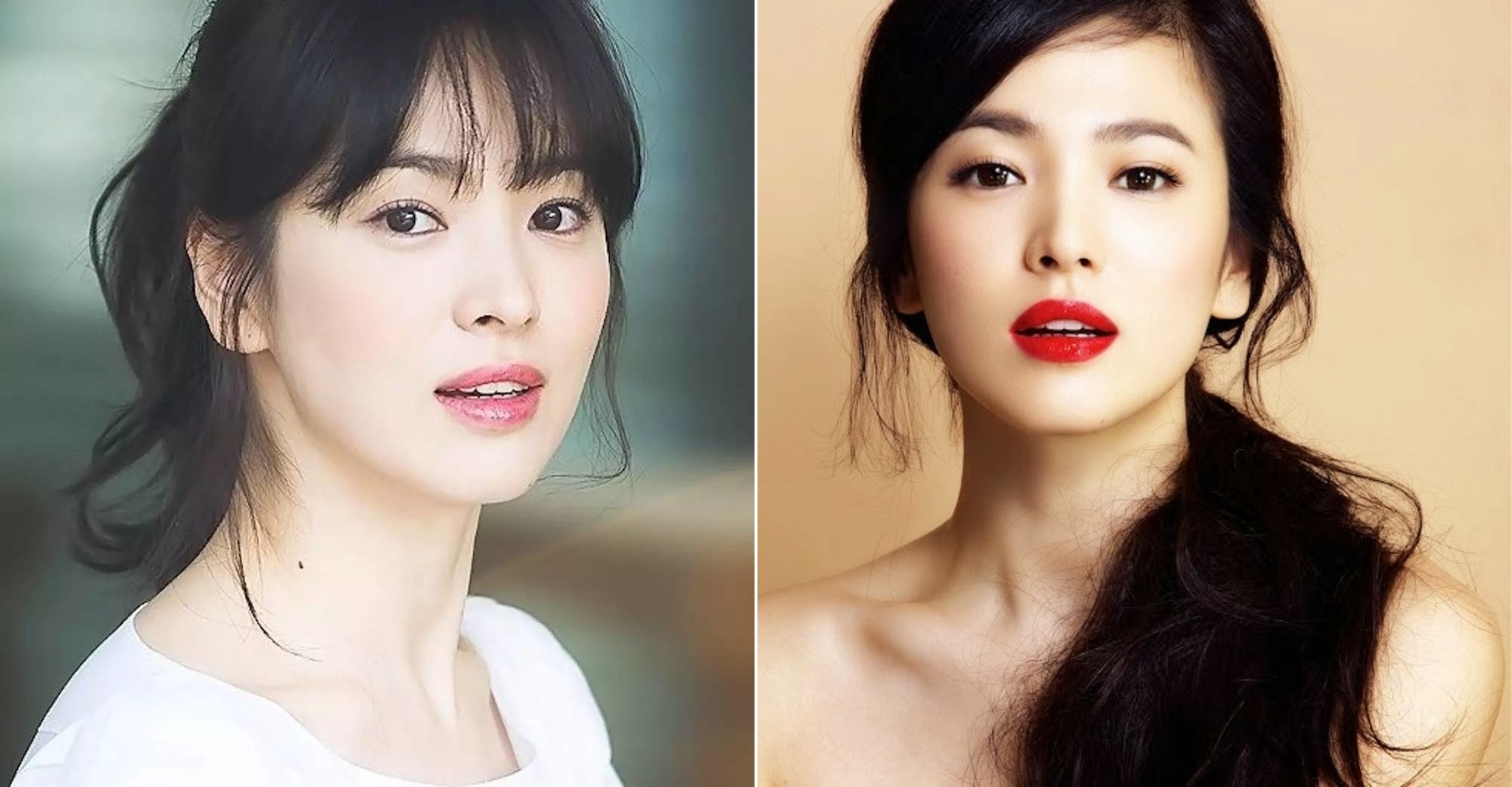 song hye kyo dan dau top 10 nu than chau a nam 2016