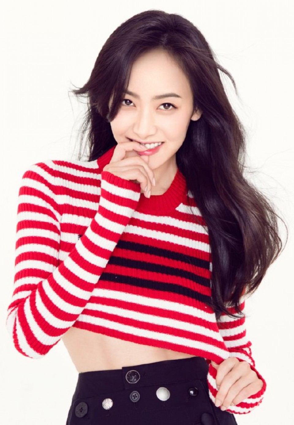 song hye kyo dan dau top 10 nu than chau a nam 2016