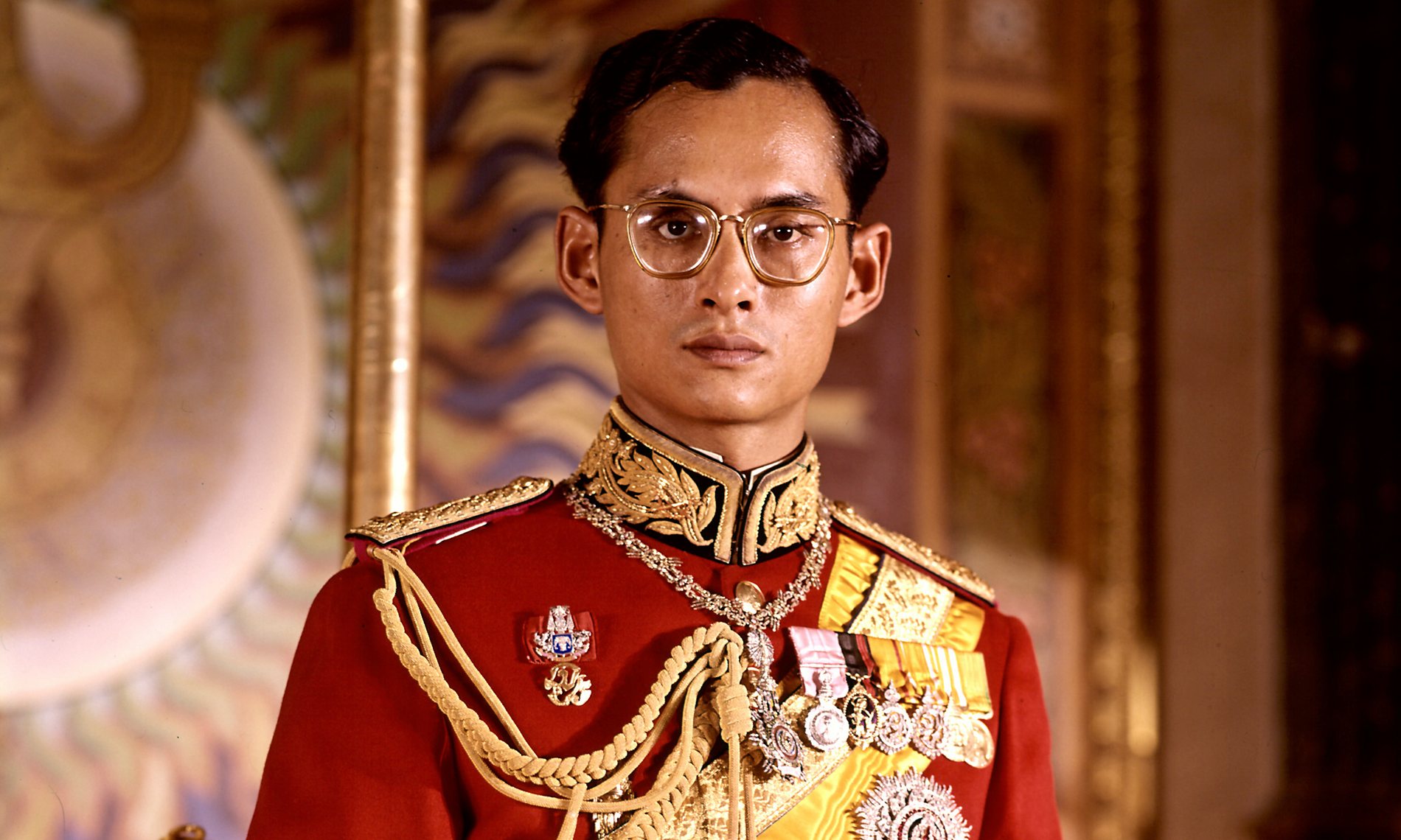 cuoc doi vi quan vuong tri vi lau doi nhat the gioi qua nhung buc anh