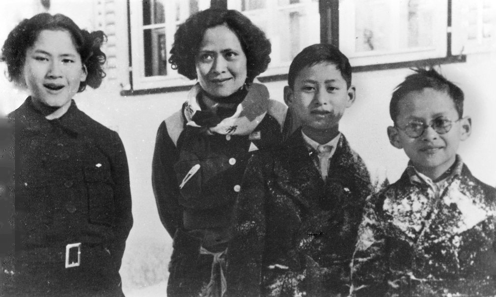 cuoc doi vi quan vuong tri vi lau doi nhat the gioi qua nhung buc anh