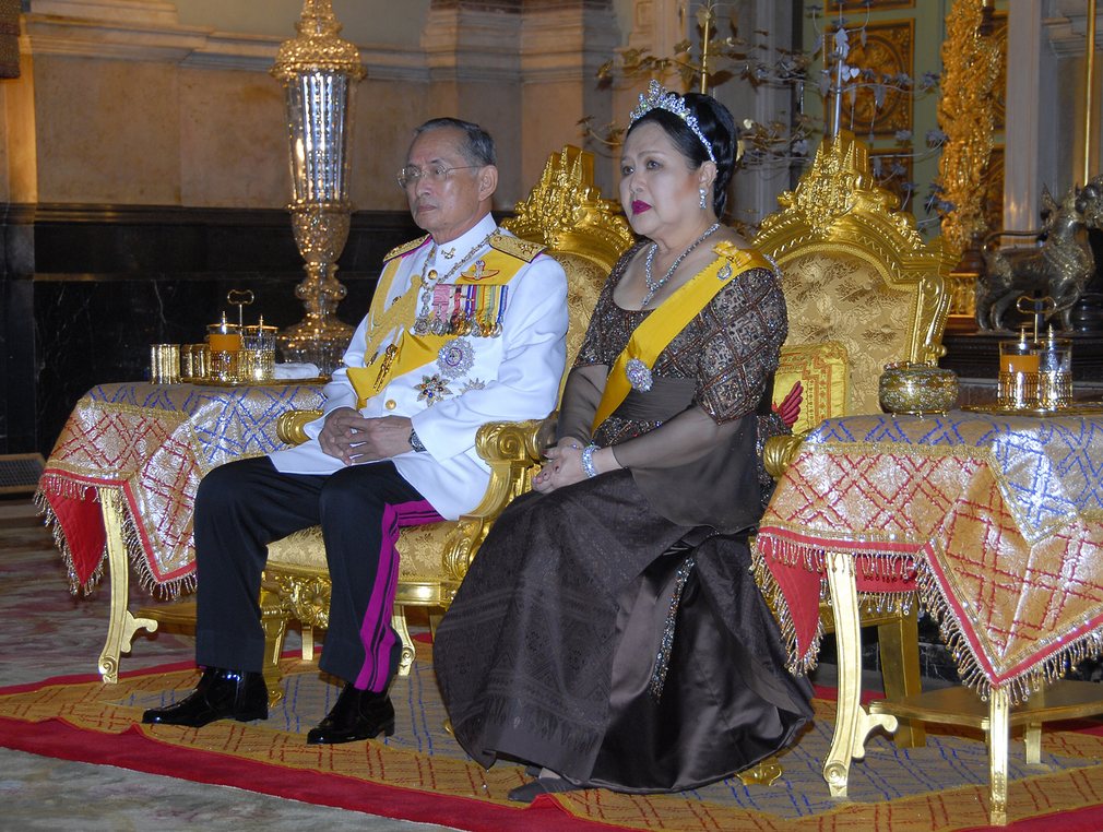 cuoc doi vi quan vuong tri vi lau doi nhat the gioi qua nhung buc anh