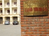 bo noi vu sap kiem tra cong tac can bo o nhieu co quan