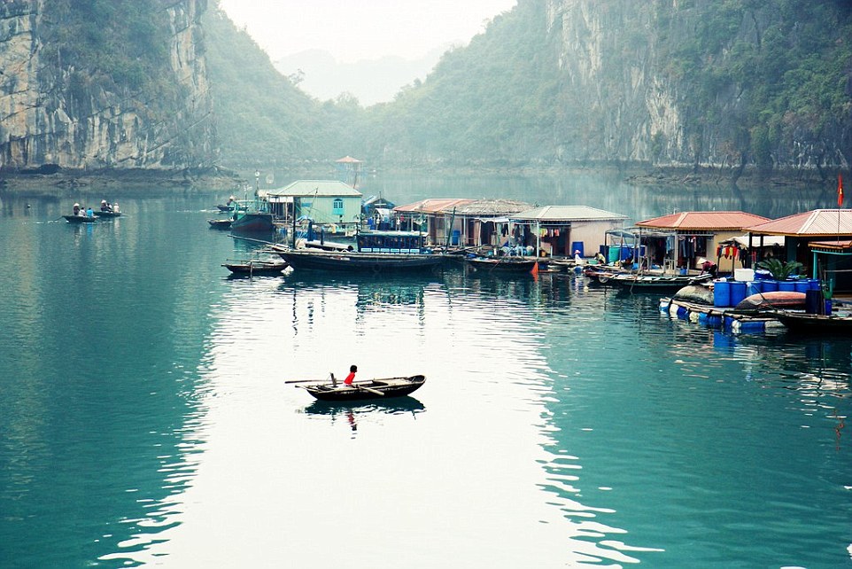 viet nam la 110 diem du lich sinh thai than thien nhat the gioi