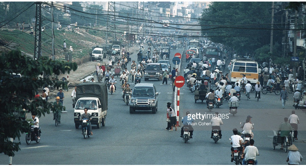 hoai niem ve ha noi 20 nam truoc qua chum anh cua nhiep anh gia nguoi anh