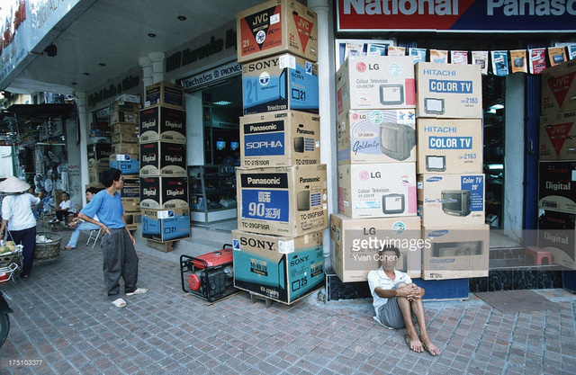 hoai niem ve ha noi 20 nam truoc qua chum anh cua nhiep anh gia nguoi anh