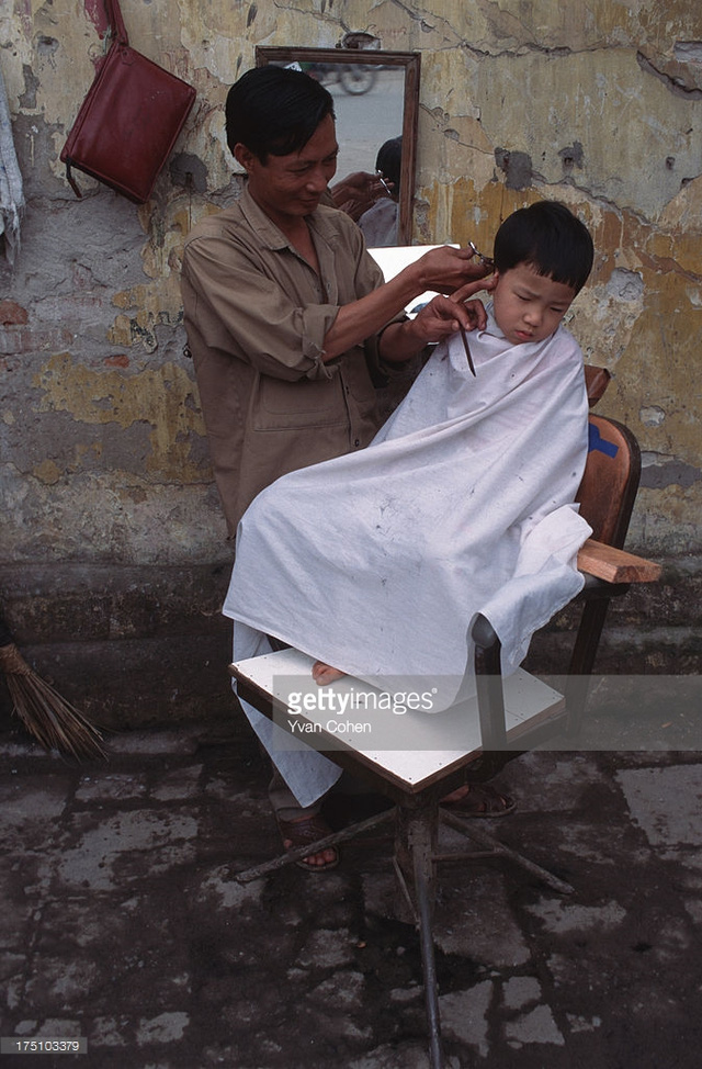 hoai niem ve ha noi 20 nam truoc qua chum anh cua nhiep anh gia nguoi anh