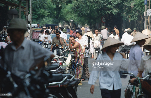 hoai niem ve ha noi 20 nam truoc qua chum anh cua nhiep anh gia nguoi anh