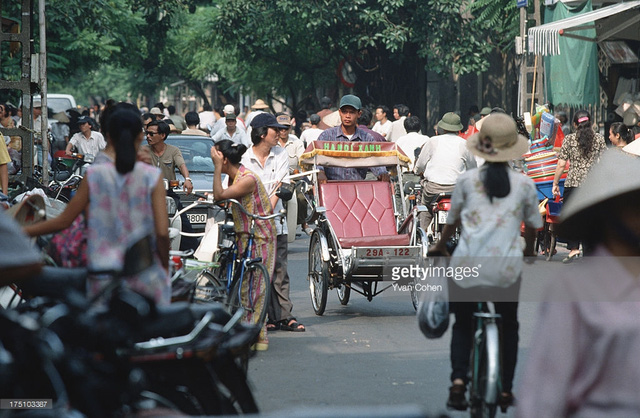 hoai niem ve ha noi 20 nam truoc qua chum anh cua nhiep anh gia nguoi anh