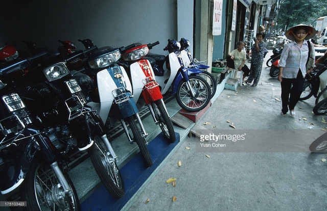 hoai niem ve ha noi 20 nam truoc qua chum anh cua nhiep anh gia nguoi anh