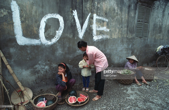 hoai niem ve ha noi 20 nam truoc qua chum anh cua nhiep anh gia nguoi anh