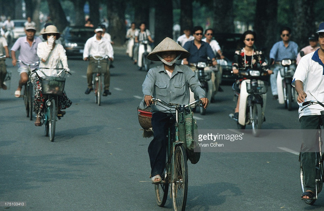 hoai niem ve ha noi 20 nam truoc qua chum anh cua nhiep anh gia nguoi anh