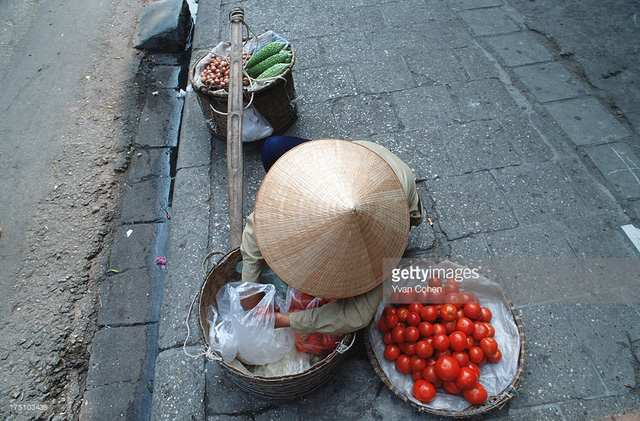 hoai niem ve ha noi 20 nam truoc qua chum anh cua nhiep anh gia nguoi anh