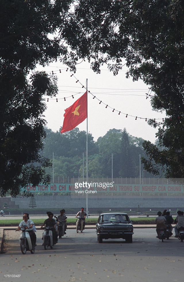 hoai niem ve ha noi 20 nam truoc qua chum anh cua nhiep anh gia nguoi anh