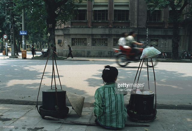 hoai niem ve ha noi 20 nam truoc qua chum anh cua nhiep anh gia nguoi anh
