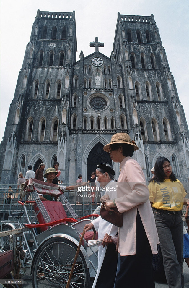 hoai niem ve ha noi 20 nam truoc qua chum anh cua nhiep anh gia nguoi anh