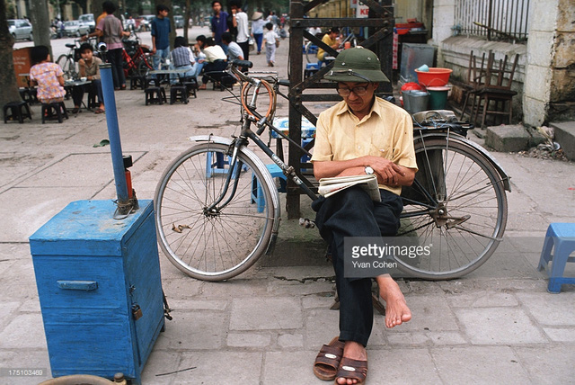 hoai niem ve ha noi 20 nam truoc qua chum anh cua nhiep anh gia nguoi anh