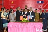 ban giao cong trinh truong hoc hon 23 ty dong cho nhan dan tinh sekong lao