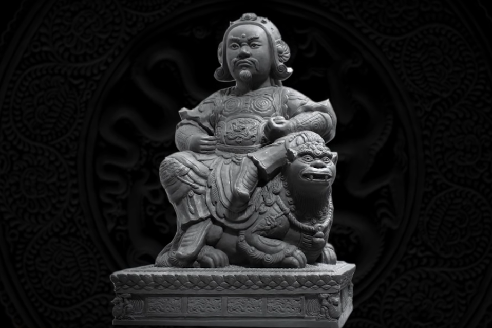 dua di san vao cuoc song duong dai