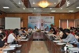 trao quyet dinh bo nhiem ba hoang an duyen lam pho truong ban paccom