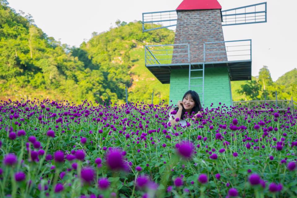 thung lung hoa moc chau diem den moi cho gioi tre