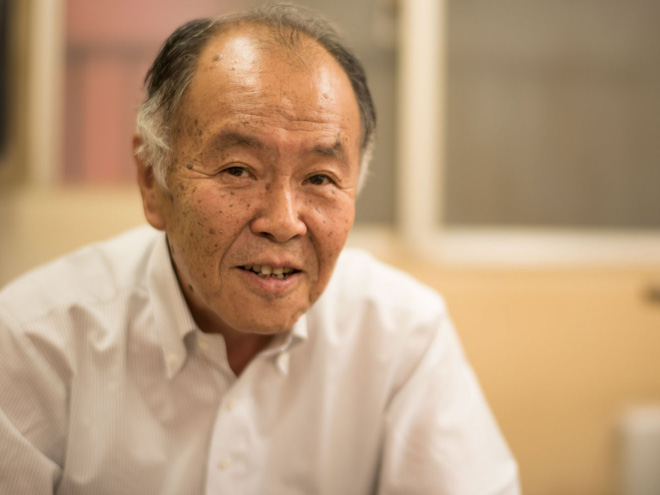 co gi tai tiem banh mi nhat ban hoat dong 74 nam va chi ban 2 loai banh nhung van nuom nuop khach