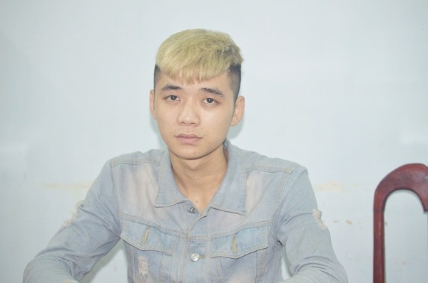 vao nha nghi cung ban trai thieu nu 15 tuoi nhan tin cho gia dinh da bi bat coc va doi 500 trieu tien chuoc