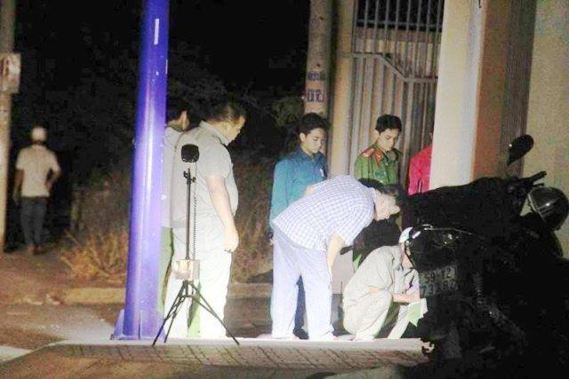 dong nai rut dao dam dong huong roi ra tu thu khi hay tin ban tu vong