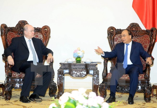 viet nam cuba quyet tam thuc day quan he kinh te len xung tam