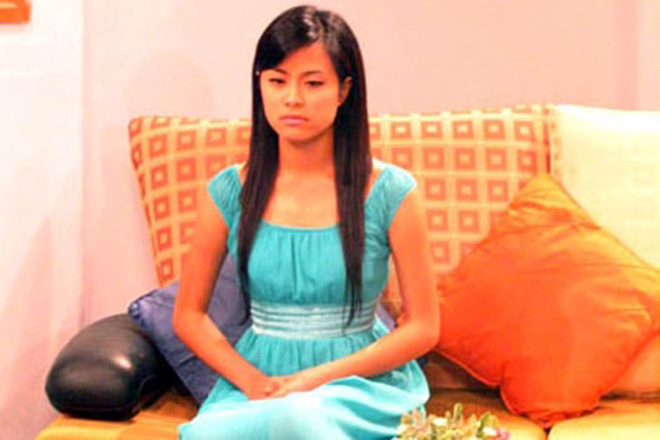 nhin lai nhung khoanh khac xuan thi dep de nhat cua vang anh hoang thuy linh