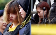doan thi huong bi tuyen an 3 nam 4 thang se duoc tra tu do vao thang 5